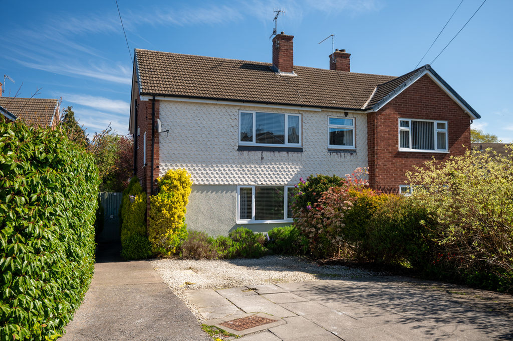 Southdown Avenue Loundsley Green